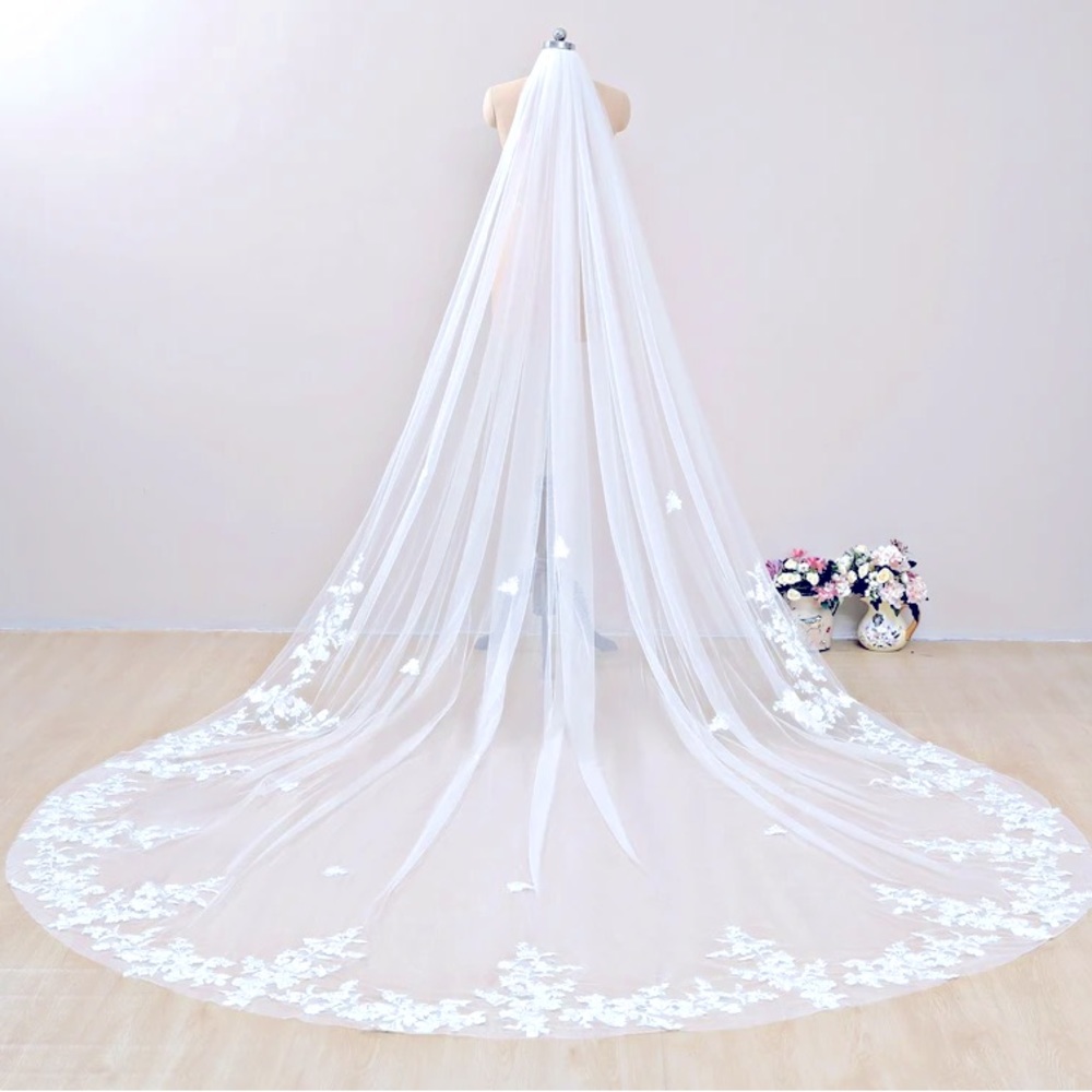 Cathedral Veil